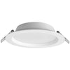 Megaman 12.5W Rico 2800K Integrated Ultra Slim Downlight - 190284