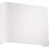Philips GALAX Wall Lamp (White) - 455903116