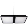 Megaman Leo 90W IP65 Cool White Integrated LED Highbay - 190570