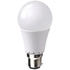 Kosnic 6W LED BC/B22 GLS Cool White - KTC06GLS/B22-N40