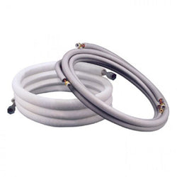 4 Metre Extension Pipe Kit KFR-23/26/33GW - KFR4M23/26/33/36 - KFR3M4M23