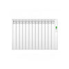 Rointe Kyros 1430W Electric Radiator  - White - KRI1430RAD3