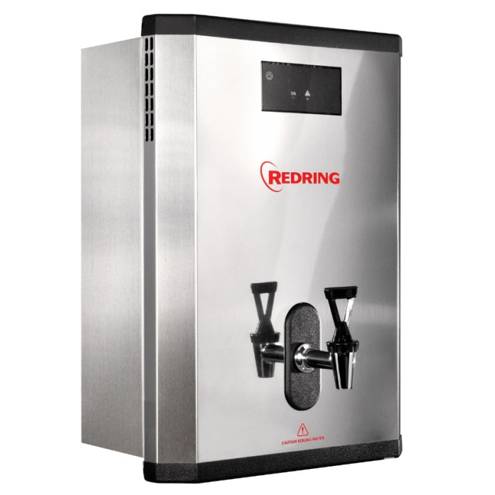 Redring 7L SB7S SensaBoil Automatic Water Boiler Stainless Steel S