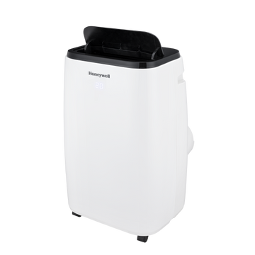 Honeywell 9000BTU 3 in 1 Portable Air Conditioner - HT09CESAWK
