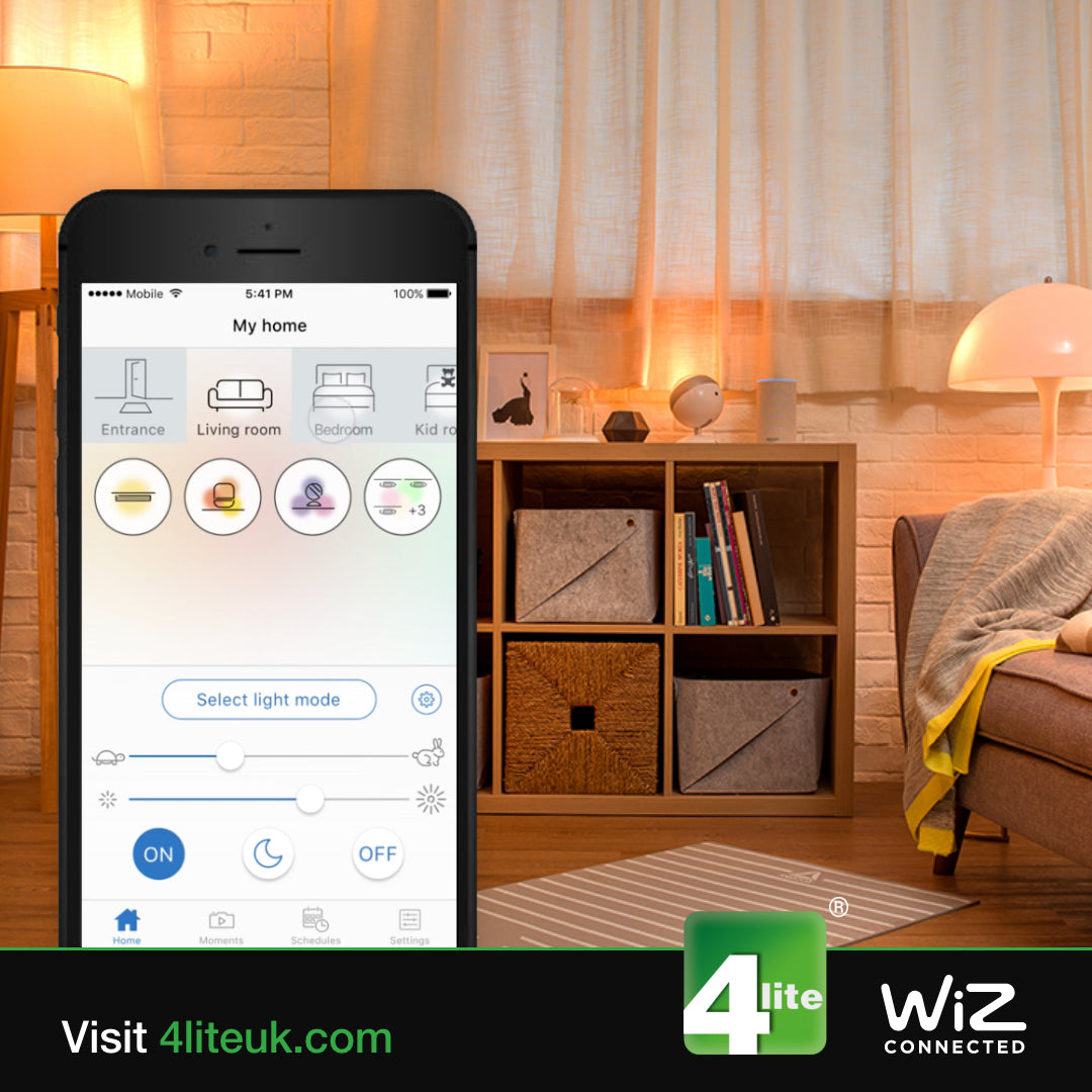 4lite store wiz gu10
