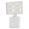 Timeguard - White LED Energy Saver Floodlight 32W - Cool White - LED400FLWH