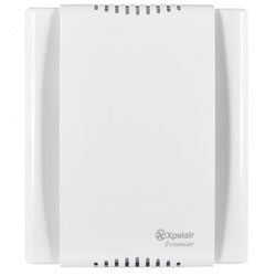 Xpelair Premier Ultra LVDX200T DC2 Low Voltage Ventilation - 92439AW