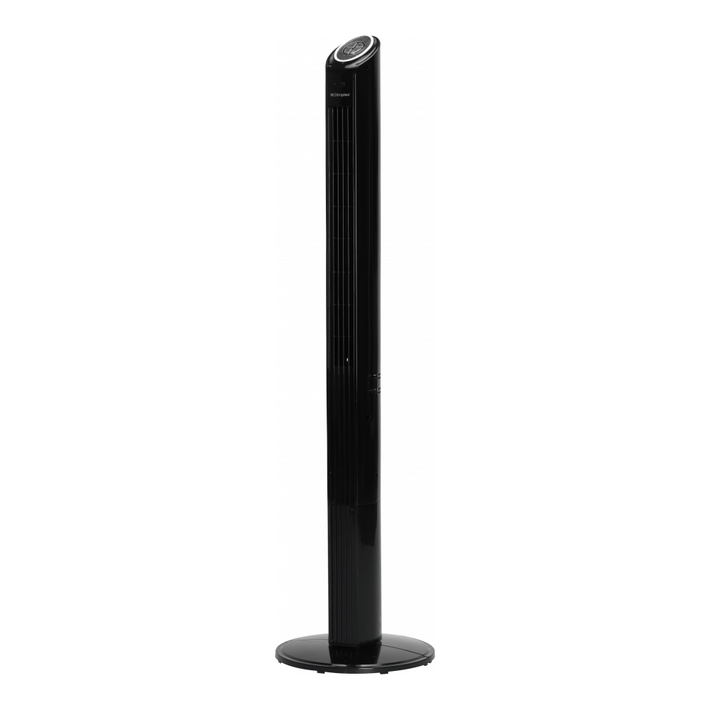 Dimplex Mont Blanc Tower Fan Black - DXMBCF – BigOnElectricals.co.uk