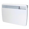 Creda Heating 0.75kW Electronic Pilot Plus Panel Heaters - TPRIII750E