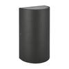 Ledvance 12W LED Outdoor Facade UP/DOWN Grey IP54 Warm White - OFU30A-075054