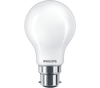 Philips CLA LED Bulb GLS 10.5-75W B22 Warm White Dimmable - 77108900