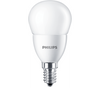 Philips Classic 7W E14/SES Golf Ball Very Warm White - 70301400