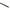 Greenbrook SuperRod 5 x 6mm Adoxim 1m Rods Black - CRBX5, Image 1 of 1
