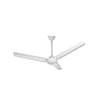 Vent Axia Hi-Line 52W 1200 mm Ceiling Sweep Fan - White - 428050