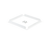 Philips CoreLine Recessed White Bracket 630mm - 405673485