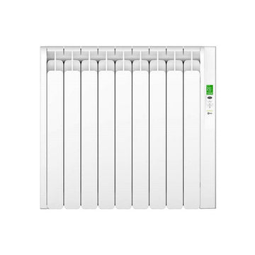 Rointe Kyros 990W Electric Radiator  - White - KRI0990RAD3