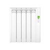 Rointe Kyros 550W Electric Radiator  - White - KRI0550RAD3