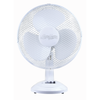 Stirflow 35W 3 Speed 12-inch Desk Fan - White - SFG12D