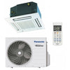 Panasonic 5.0kW Ceiling Cassettes Inverter R32 - KIT-Z50-UB4
