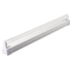 Kosnic 5FT LED T8 Tube Batten Fitting - Cool White - KBTNT8LS205F1