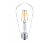 Philips CLA LED Bulb Squirrel Cage ST64 4-40W ST64 E27 Warm White - 57403400