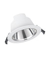 Ledvance 13W LED Downlight 3 Colour Light Switch IP54 - DLCOMF130TW-104068