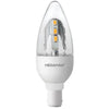 Megaman 5W Incanda-LED B15 SBC Candle Warm White Dimmable - 143761