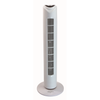 Stirflow 50W 3 Speed 32-inch Tower Fan With Remote - White - STF1RD
