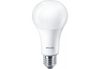 Philips CorePro 13.5W LED ES E27 GLS Very Warm White Dimmable - 76278300