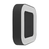 Ledvance 13W LED Outdoor Surface Square Grey IP54 Warm White - OSS30A-074934