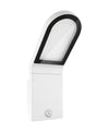 Ledvance 12W LED Outdoor Facade Edge White IP54 With Sensor- Warm White - OFE30WS-074811