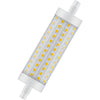 Osram Parathom 12.5W LED R7S Double Ended Very Warm White - 812116