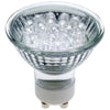 Deltech 1.5W LED GU10 Cool White - DL-9021CW