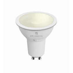 4Lite WiZ Connected SMART GU10 White WiFi - 4L1/8041