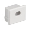 Aurora Cable Entry Channel End Cap - EN-CH101EC2