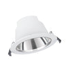 Ledvance 18W LED Downlight 3 Colour Light Switch IP54 - DLCOMF155TW-104082