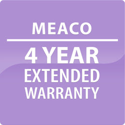 4 Year Extended Warranty - Meaco Products