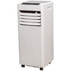 Prem-I-Air 8000 BTU Portable Air Conditioner With WIFI Control - EH1908