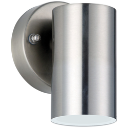 Luceco 4W Integrated LED Outdoor Down Light - Stainless Steel - LEXDSS3F30