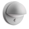 Philips myGarden June Wall Lantern PIR Antracit - 162469316