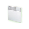 Creda 1250w Panel Heater - EPH1250