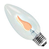 Bell Flicker Candle 3W Edison Screw (ES/E27) - BL00441