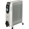 Stirflow 2.5KW Oil Filled Radiator with Timer - SOFR25T