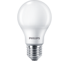 Philips CorePro 8.5W ES/E27 GLS 150° Dimmable Very Warm White - 66064200