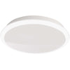 Philips Denim 4.5W LED Round Wall/Ceiling Light White - Warm White - 915004320401