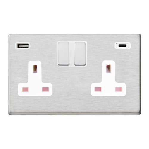 USB Wall Sockets: What are the Benefits?