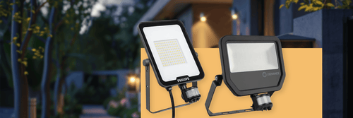 Top 10 Floodlights