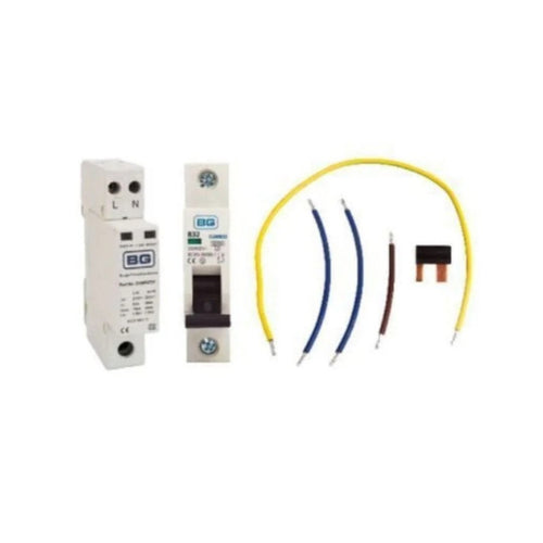 Consumer Unit Accessories