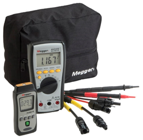 Electrical Testers