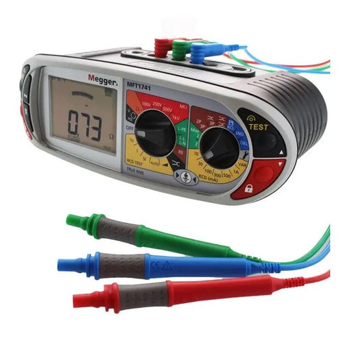 Voltage Testers